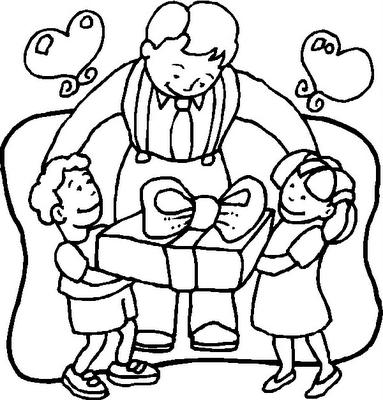 dia-da-criancas Desenhos para Colorir do Dia das Crianças: Imagens, Imprimir e Pintar