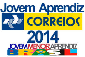 Concurso Jovem Aprendiz Correios 2014