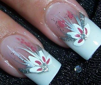 Curso de unhas decoradas online