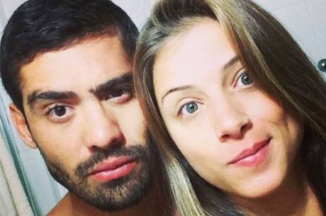 Yuri_bbb13_agrediu_namorada3 Polícia prende ex-BBB por suspeita de agredir namorada