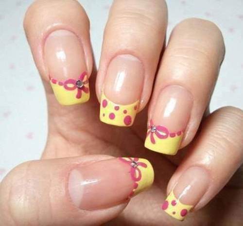 Unhas Decoradas 2017