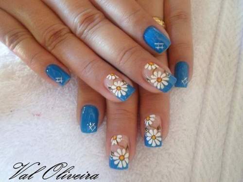 32 Curso Unhas Decoradas 2020 - 120 fotos PERFEITAS para inspirar!!!