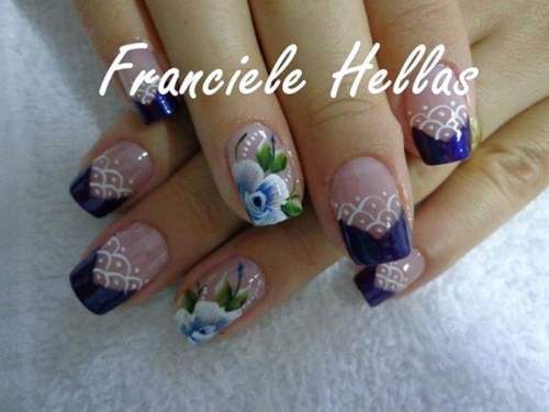 34 Curso Unhas Decoradas 2020 - 120 fotos PERFEITAS para inspirar!!!