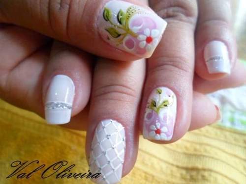 36 Curso Unhas Decoradas 2020 - 120 fotos PERFEITAS para inspirar!!!