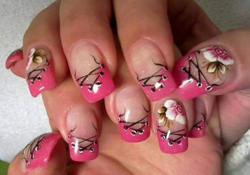 44 Curso Unhas Decoradas 2020 - 120 fotos PERFEITAS para inspirar!!!