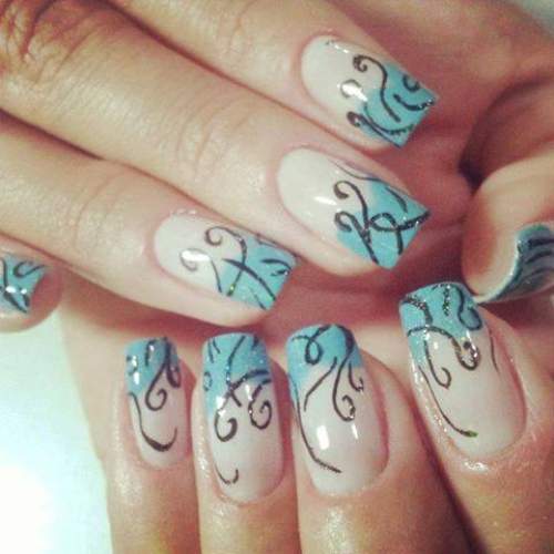 47 Curso Unhas Decoradas 2020 - 120 fotos PERFEITAS para inspirar!!!