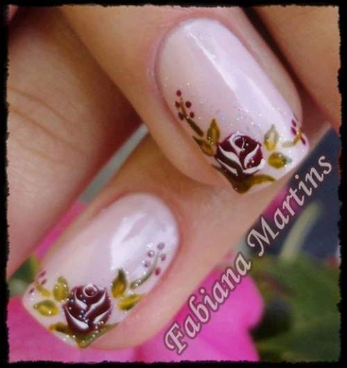 50 Curso Unhas Decoradas 2020 - 120 fotos PERFEITAS para inspirar!!!