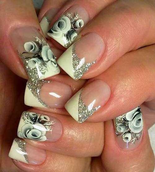 53 Curso Unhas Decoradas 2020 - 120 fotos PERFEITAS para inspirar!!!