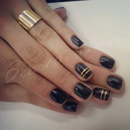 56 Curso Unhas Decoradas 2020 - 120 fotos PERFEITAS para inspirar!!!