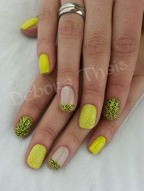 57 Curso Unhas Decoradas 2020 - 120 fotos PERFEITAS para inspirar!!!