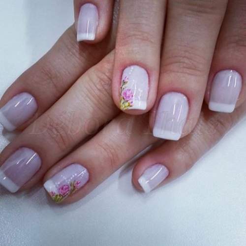 58 Curso Unhas Decoradas 2020 - 120 fotos PERFEITAS para inspirar!!!