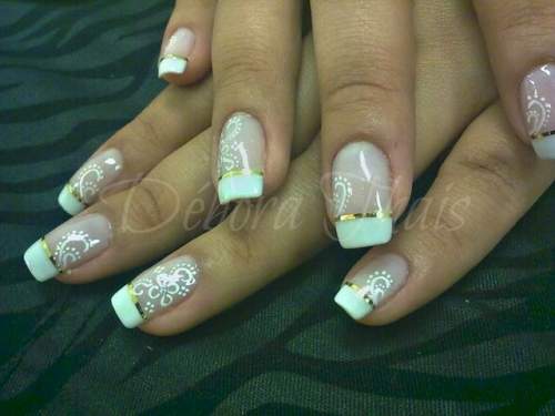 60 Curso Unhas Decoradas 2020 - 120 fotos PERFEITAS para inspirar!!!