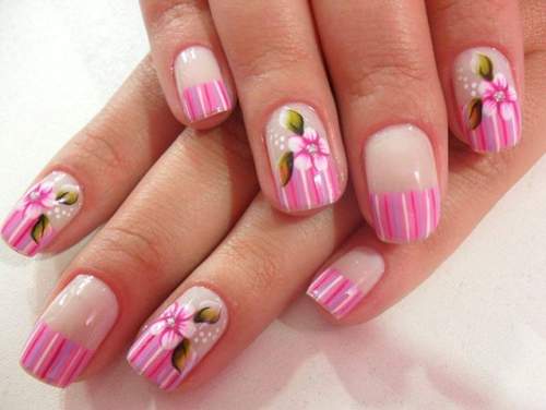 63 Curso Unhas Decoradas 2020 - 120 fotos PERFEITAS para inspirar!!!