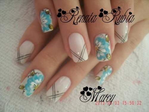 66 Curso Unhas Decoradas 2020 - 120 fotos PERFEITAS para inspirar!!!