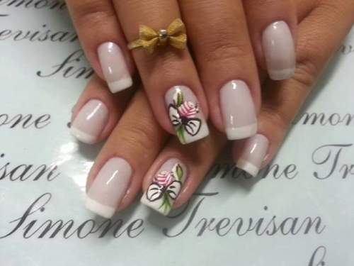 modelos-de-unhas-decoradas-201514 Curso Unhas Decoradas 2020 - 120 fotos PERFEITAS para inspirar!!!