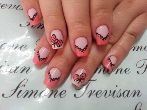 modelos-de-unhas-decoradas-201516 Curso Unhas Decoradas 2020 - 120 fotos PERFEITAS para inspirar!!!