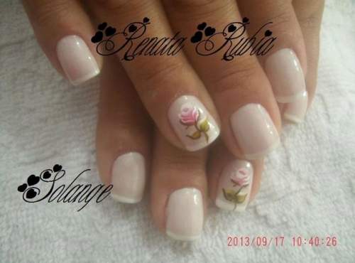 modelos-de-unhas-decoradas-2015f Curso Unhas Decoradas 2020 - 120 fotos PERFEITAS para inspirar!!!