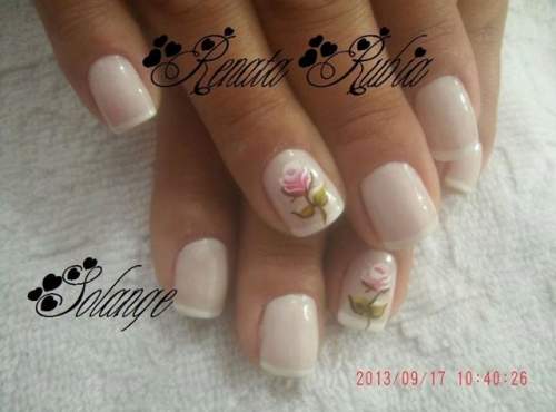 Unhas Decoradas 2017