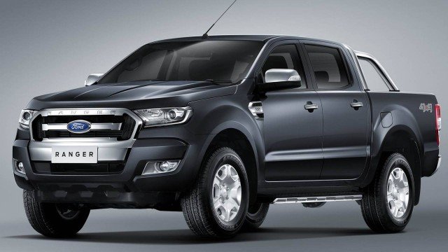 Recall Ford Ranger 2019