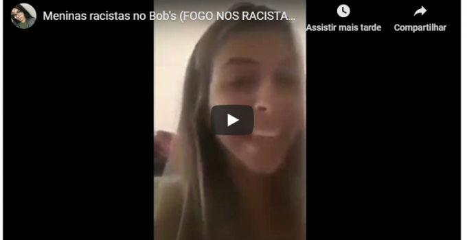 Limpa o chão seu fudido