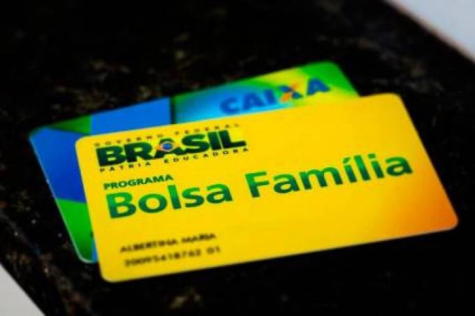 Calendário Bolsa Família 2021